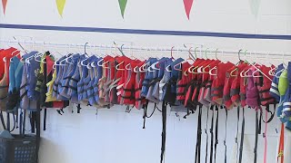 Lifeguard shortage changes pool hours at YMCA