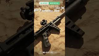 F7 SPEED AIR TACTICAL #tacticalshooter #airrifleshooting #sports #warzone #shorts  WA 082113254100