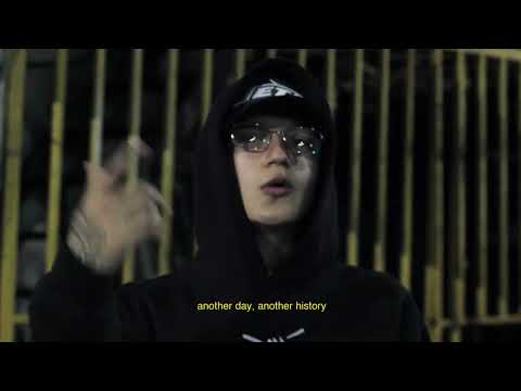 Isaac S.A - Mystery (Video) Prod. By Giorgio