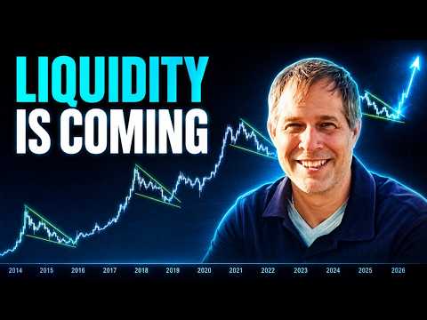 Everyone’s Reading This Bitcoin Move Wrong