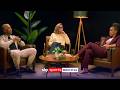 Abuse Is Never Ok Conor Benn Natasha Jonas Speak Up Against Violence Against Women And Girls