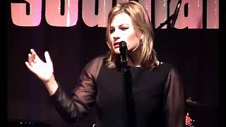 KARA JOHNSTAD - WINTER HAS COME - live cut