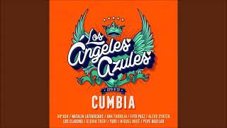 Pepe Aguilar Feat Los Angeles Azules - Con Otro Sabor