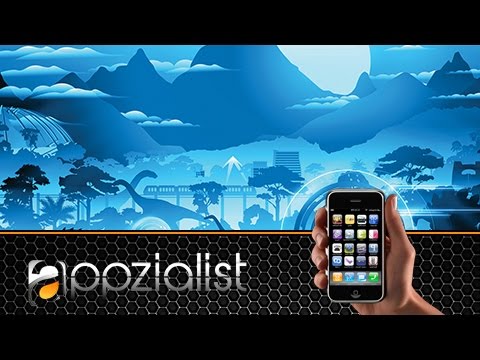 Jurassic World: The Game - Über meinen extrem seltenen Zhejiangopterus Flugsaurier [HD+] #60