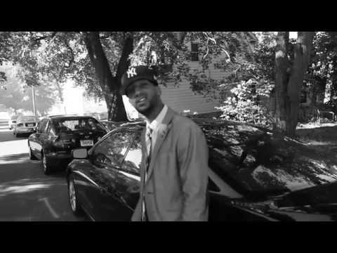 JOEY MERRITT "GOOD DAY FREESTYLE