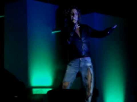 Carlos Costa: Eurovision Live Concert Portugal 2011