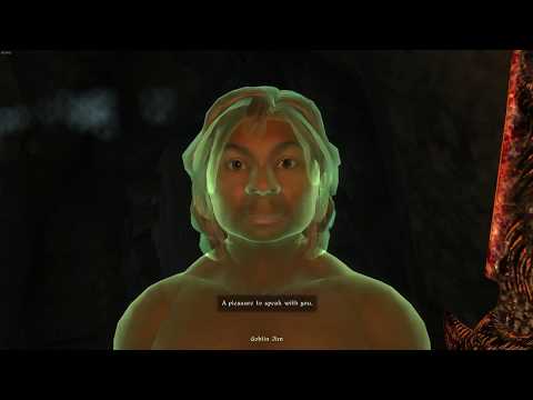 Oblivion - Episode 12 - Jim the Goblin