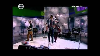 Biting Elbows - The Light Despondent (&quot;Moscow 24&quot;)