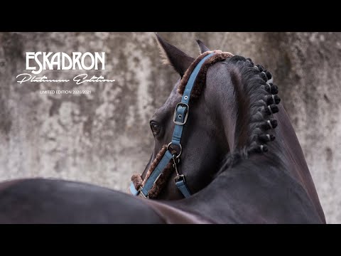 ESKADRON Platinum Edition 2020/2021 - Limited Edition
