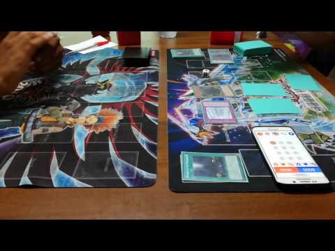 Latino Vs Fichera - Hero vs Monarch . LLDS Multiplayer palermo 2016 Round 1