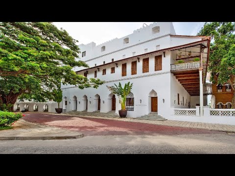 Park Hyatt Zanzibar Tanzania