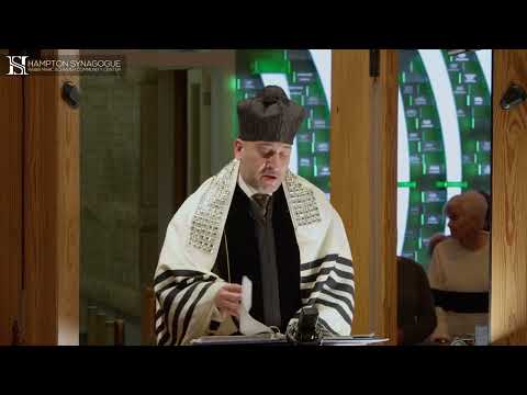 Selichot 2022 Highlights