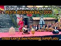 PENGIBING LUCU JOGED BUMBUNG DUTA GIANYAR PKB 2025