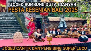 Download lagu PENGIBING LUCU JOGED BUMBUNG DUTA GIANYAR PKB 2025 mp3 Download lagu PENGIBING LUCU JOGED BUMBUNG DUTA GIANYAR PKB 2025 mp3