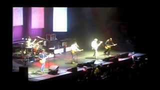 Streets Ahead - The Tragically Hip