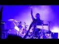 Xavier Rudd Sydney Luna Park 3 Roads