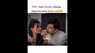 Download lagu These Brothers Are Called Teasers😂❤️ | Jama Taqseem Drama ❤️ #viralshorts #trending mp3