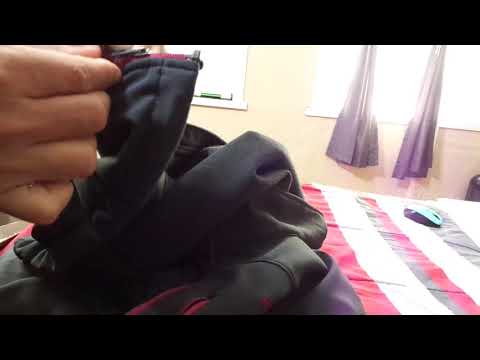 diferencia entre the north face real y falsa