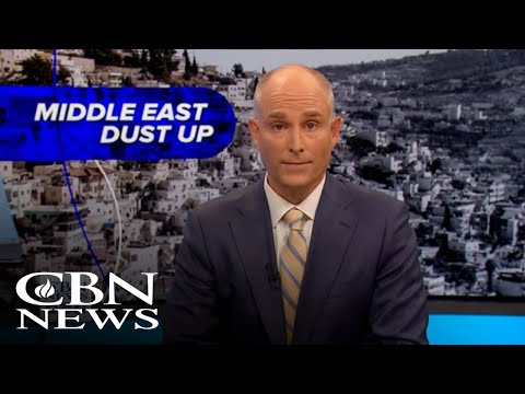 News on The 700 Club: August 8, 2022