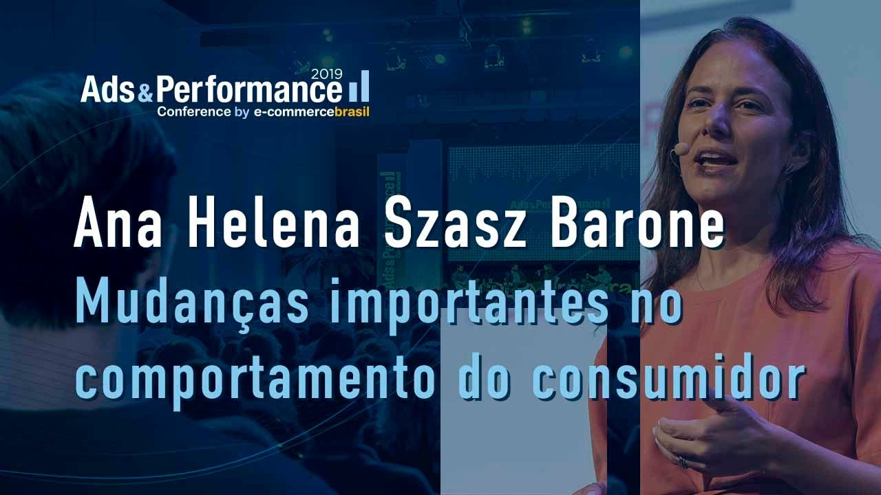 Mudanças importantes no comportamento do consumidor ao longo dos últimos 20 anos
