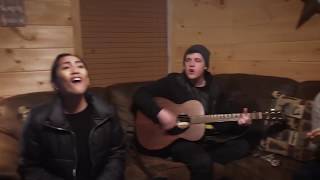 Throne Room Song YT LIVE #LivingRoomWorship