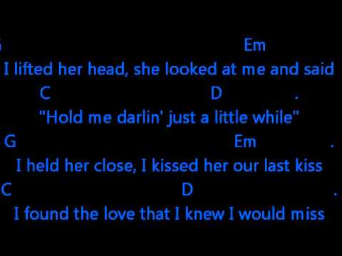 download lagu mp3 mp4 Last Kiss Chords, download lagu Last Kiss Chords gratis, unduh video klip Last Kiss Chords