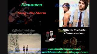 The Minstral Show - 018c - Elenowen, Ravinwolf, Ari Vox