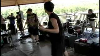 Laid to Rest cover by Led to the Gallows