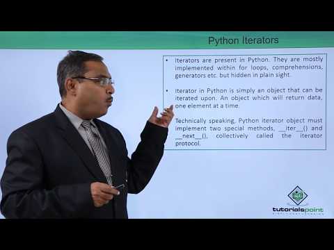 Introduction to Python Essentials