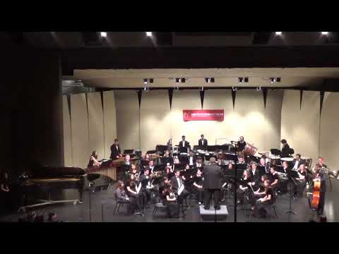 WindEnsemble 3/23/2019