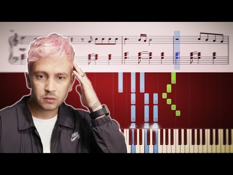 No Chances - Twenty One Pilots