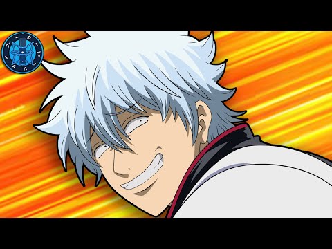 HOW Do You Dub Something Like Gintama?