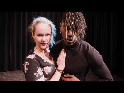 BLACK BOX #URBANKIZ #FUSION - LE KLAISE & AGNES HJELM