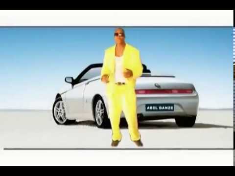 Ta Basilly feat. Abel Banze - Xipetada (video Oficial)