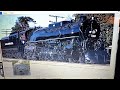 Lackawanna 1661 Atsf 6 Chime Whistle Steam Locomotives