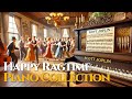 Feel The Rhythm Happy Ragtime Piano Collection Uplifting BGM