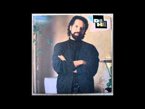 Dan Hill & Vonda Shepard - Can't We Try