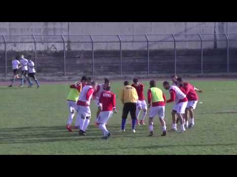 Promozione: Lanciano - Passo Cordone 5-0