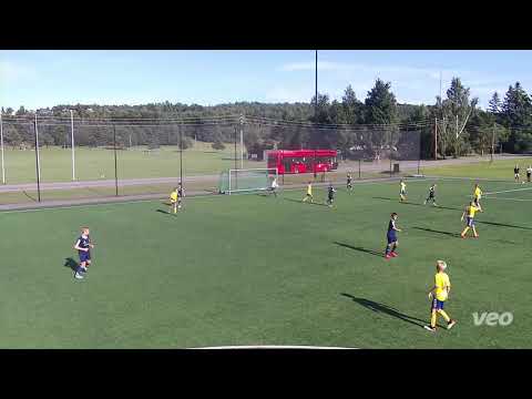 BSK G13 - Ready G13 Treningskamp 09/08/20