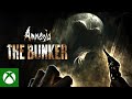 Amnesia: The Bunker - Launch Trailer