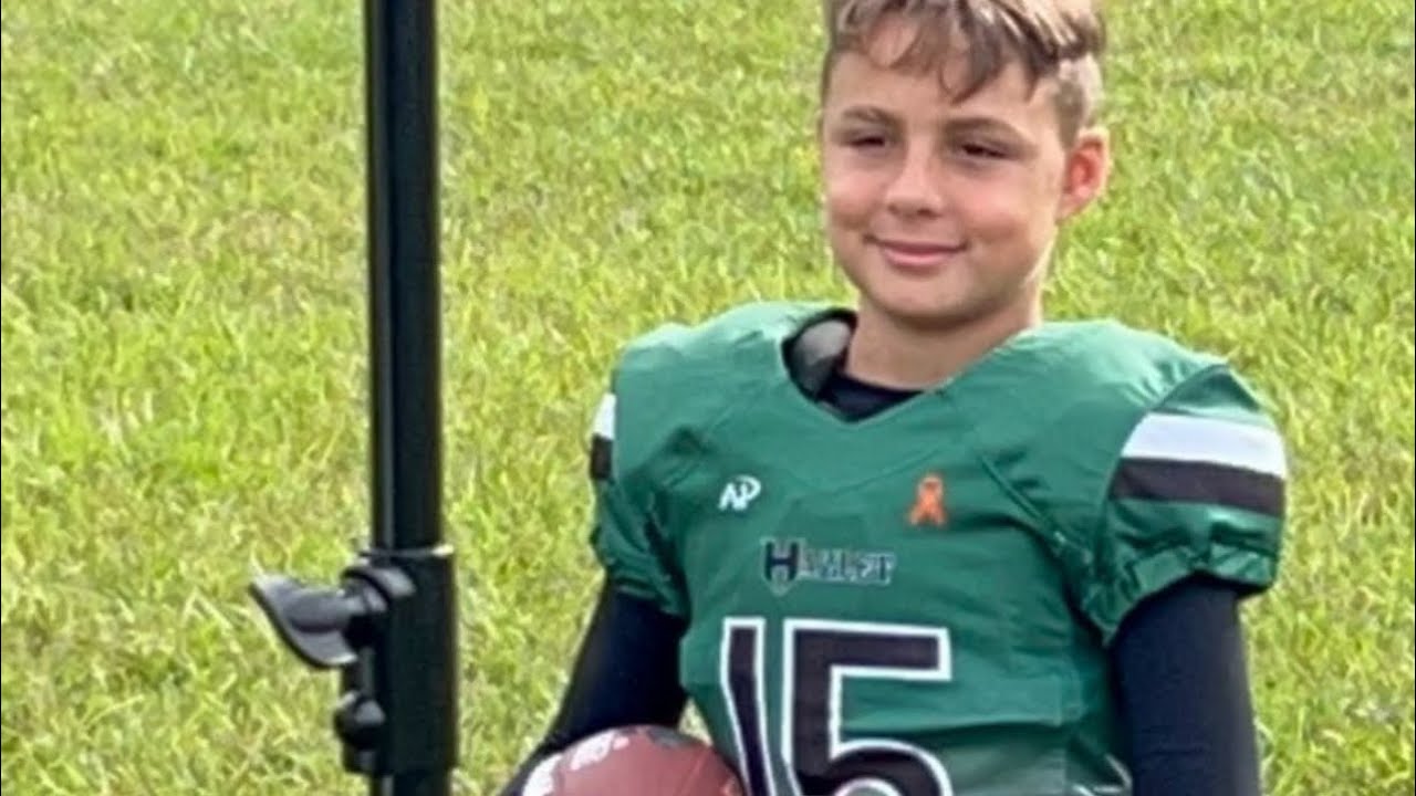 2024 Hazlet Hawks 14U Game 1 @ Manalapan Episode 1 It’s so hard to say goodby to yesterday