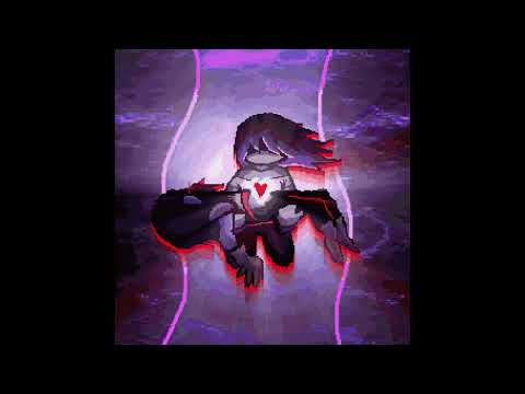 Savior of the Waking World | DELTARUNE Chapter 7 UST