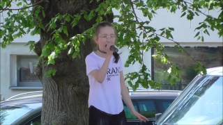 Natália Maderová - Až jednou budu velká Natália Maderová - Až jednou budu velká