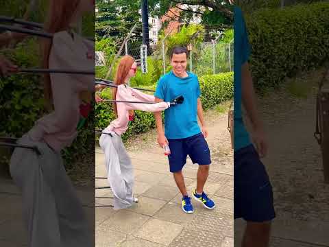 Baile😎… #viral #fy #fyp #arte #trend #tendencia #marionetas #titeres #baile #colombia #cali #humor