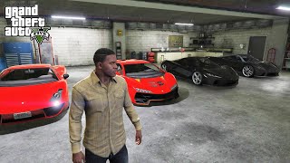How to buy cars in GTA5 story mode..2020