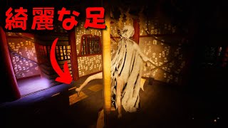 【和風ホラー】発狂ゲームが返ってきた！発狂せずクリアできるか！？【影廊2】#live