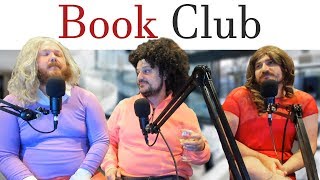 FIFTY SHADES OF GRANNIES - Movie Podcast