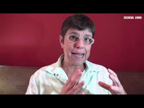 Laura Bacellar fala sobre o envio de originais para editoras Laura Bacellar fala sobre o envio de originais para editoras