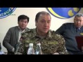 Мелис Турганбаев наказал сотрудников МВД Кыргызстана! 