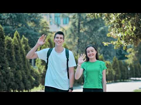 Upoznajte Nikolinu i Kristijana - stipendiste Fondacije Divac